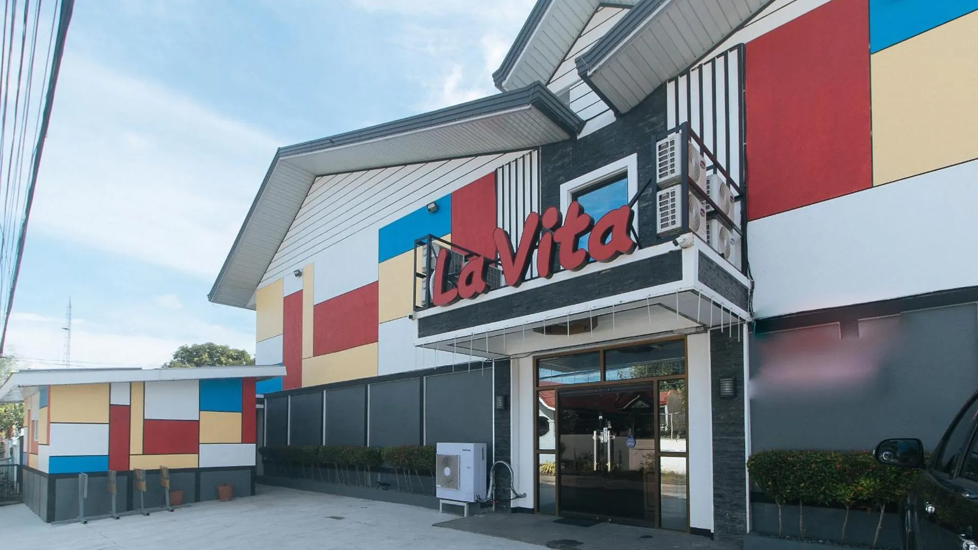 Hotel Lavita By Reddoorz Angeles