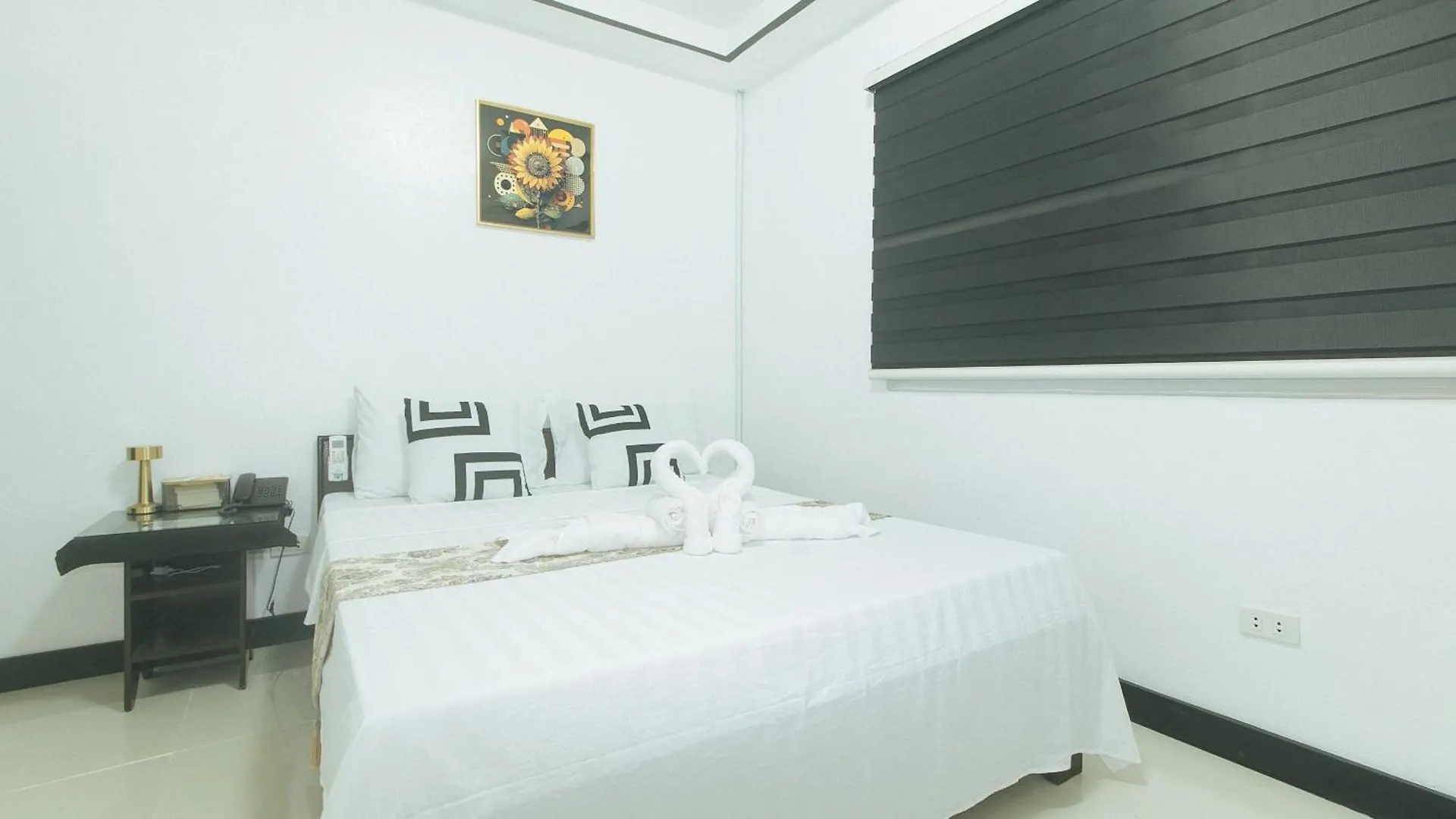 Lavita By Reddoorz Angeles 2*,  Philippines
