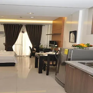 Apartment Rishan Village Residences, Angeles